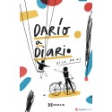 Darío a Diario. Xela Arias (Letras Galegas 2021). Xerais (G).