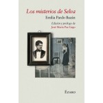Los Misterios de Selva. Emilia Pardo Bazán. Ensenada de Ézaro Ediciones.