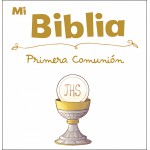 Mi Biblia Especial Primera Comunión. San Pablo.