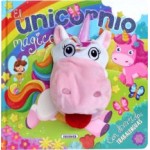 El Unicornio Mágico. Susaeta Ediciones.