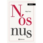 Nós nus (poesía). Olga Novo. Edicións Xerais (G).
