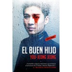 El Buen Hijo. You-Jeong Jeong. Reservoir books.