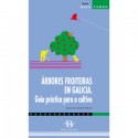 Árbores froiteiras en Galicia. Guía práctica para o cultivo. Juan Luis Camacho. Baía Edicións (G).
