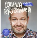Cocina de Resistencia. Alberto Chicote. Editorial Planeta.