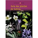 Guía das plantas de Galicia. Xosé Ramón García. Edicións Xerais de Galicia.