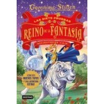 Geronimo Stilton - Las siete pruebas del reino de la fantasía, decimotercer viaje