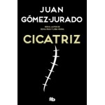 Cicatriz - Juan Gómez-Jurado - Edición Bolsillo
