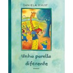 Unha parella diferente. Daniela Kulot. Kalandraka Editora (G).