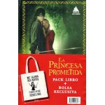 La princesa prometida - William Goldman - Pack Libro + Bolsa Exclusiva