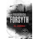 El zorro - Frederick Forsyth - Edición Bolsillo
