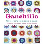 Ganchillo - Guía Completa paso a paso