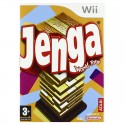 JUEGO JENGA WORLD TOUR Wii