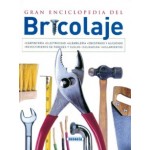 Gran Enciclopedia del Bricolaje. Edit. Susaeta