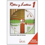 Ritmo y Lectura 1. Encarnación López de Arenosa. Real Musical.