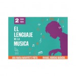 El Lenguaje de la Música 2 Grado Medio. Ana María Navarrete Porta y Manuel Moreno Buendía. Sociedad Didáctico Musical.