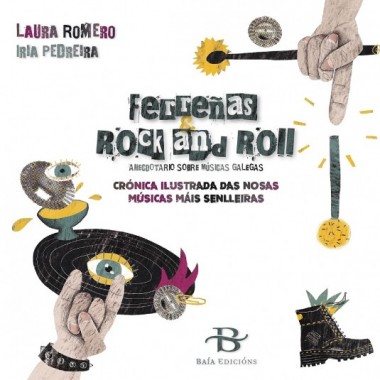 Ferreñas & Rock and Roll (G)
