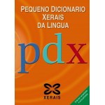 Pequeno Dicionario Xerais da Lingua. Xerais (G).