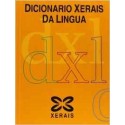 Dicionario Xerais da Lingua. Xerais.