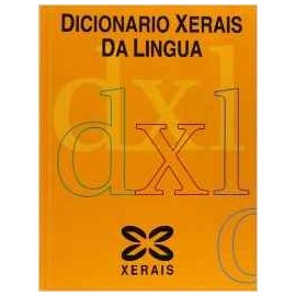Dicionario Xerais da Lingua. Xerais.
